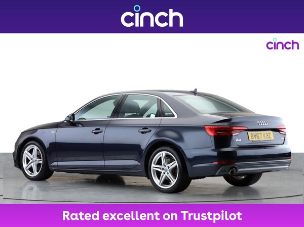 Used Audi A4 2017 for sale - 75417430: Photo 6