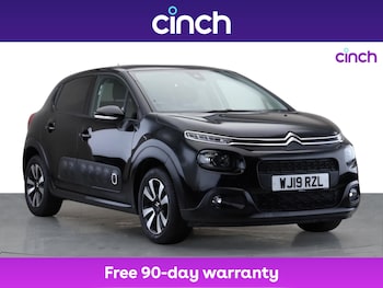 Citroen - C3