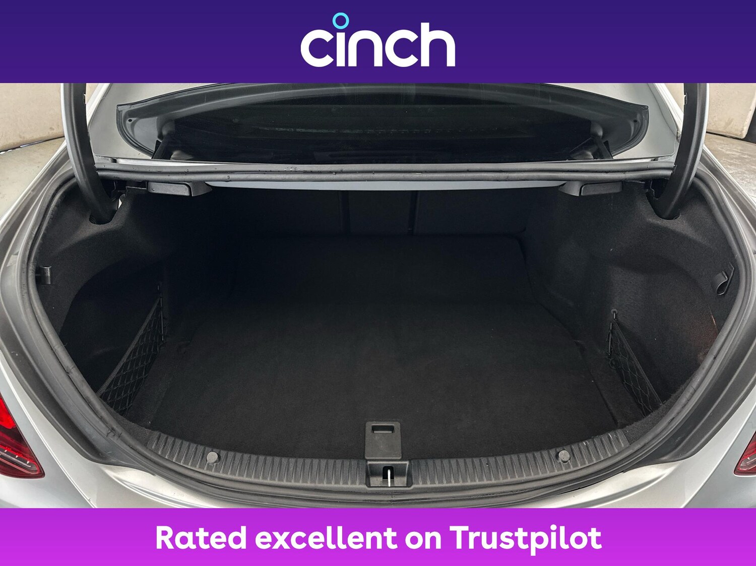 Used Mercedes-Benz C Class 2020 for sale - 76376763: Photo 21