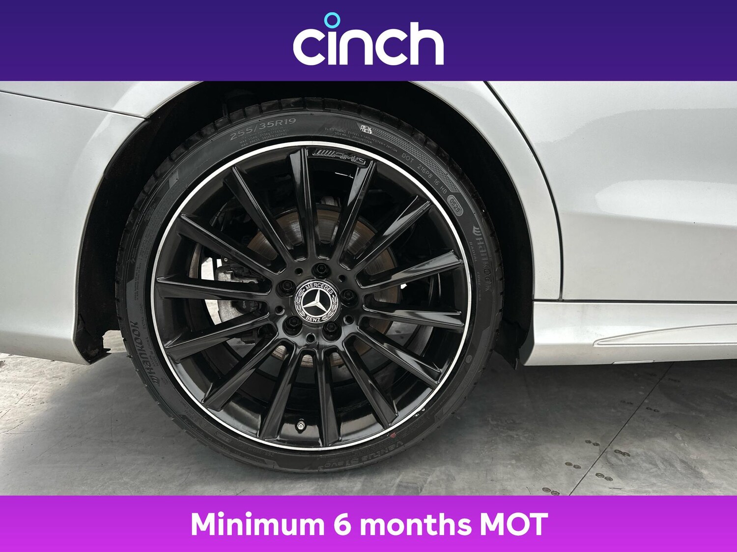 Used Mercedes-Benz C Class 2020 for sale - 76376763: Photo 27