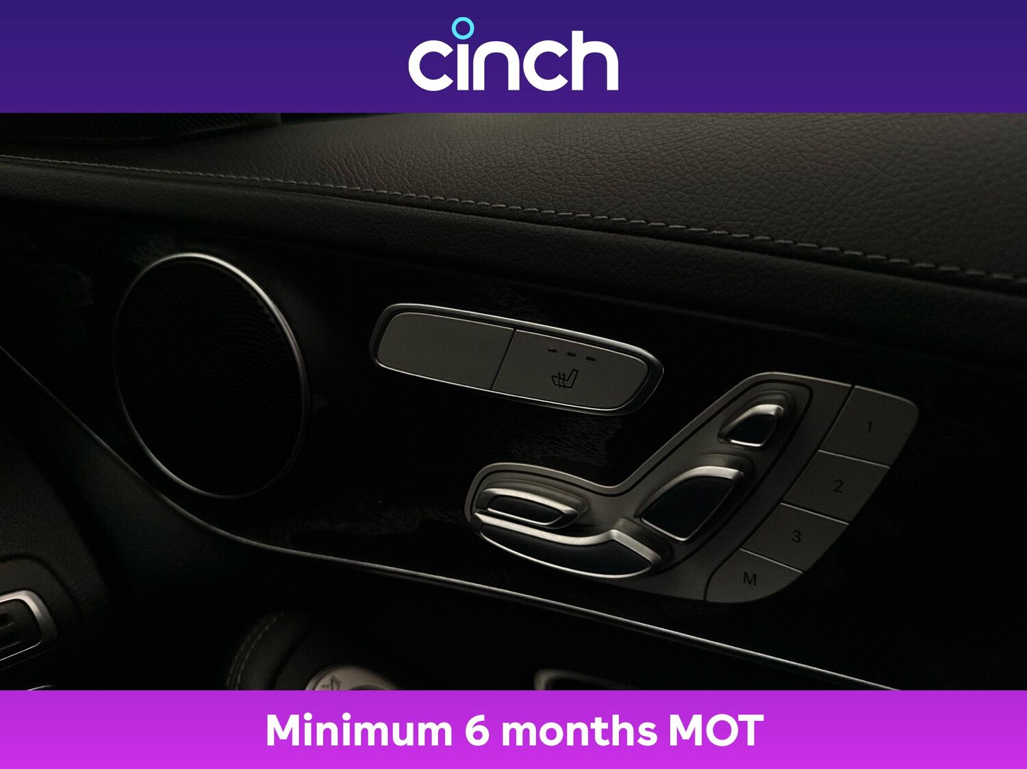 Used Mercedes-Benz C Class 2020 for sale - 76376763: Photo 32