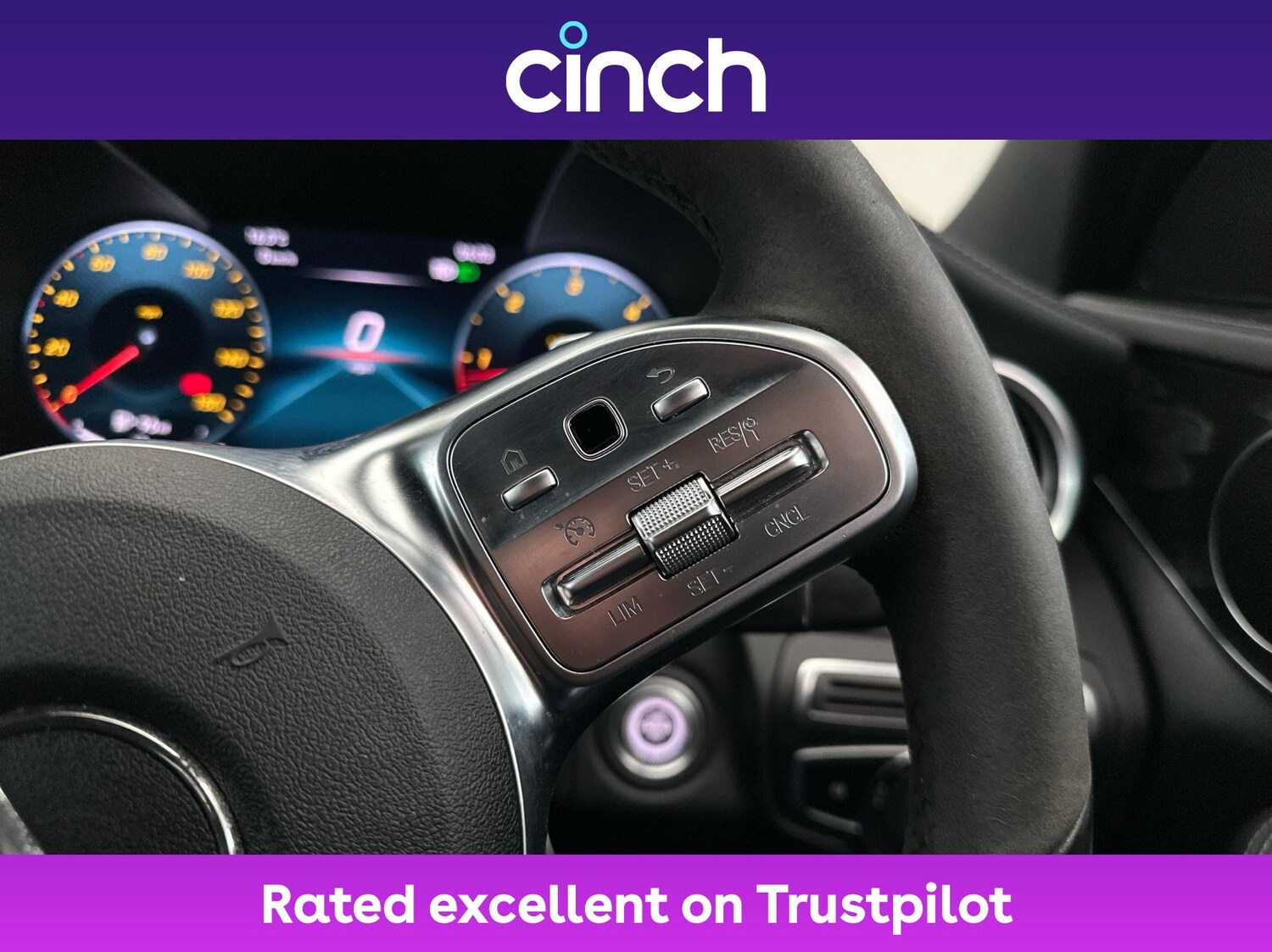 Used Mercedes-Benz C Class 2020 for sale - 76376763: Photo 33