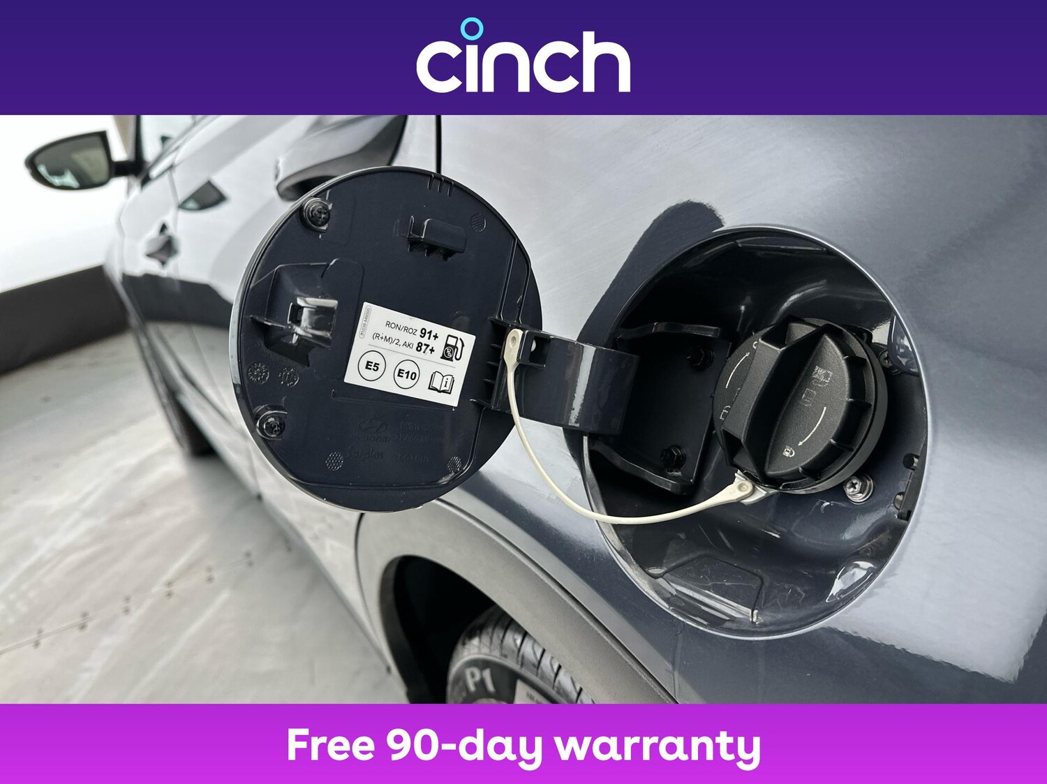 Used Hyundai BAYON 2022 for sale - 75743086: Photo 29