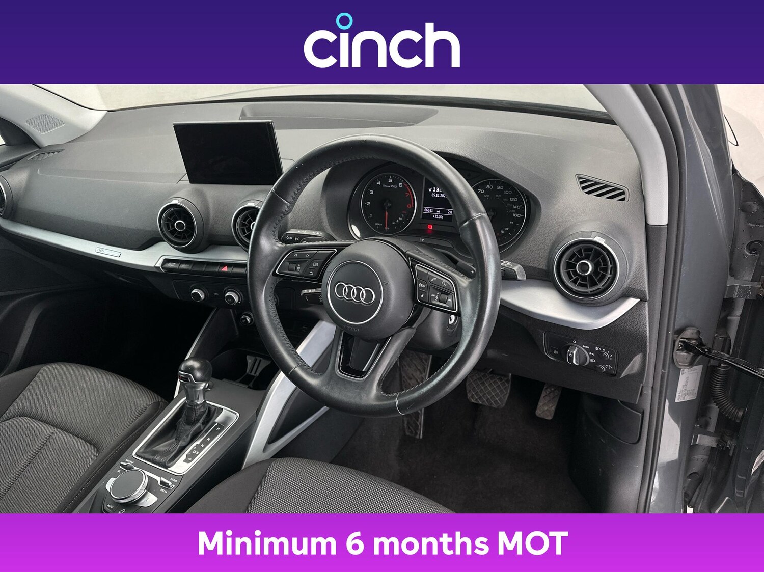 Used Audi Q2 2019 for sale - 76635970: Photo 12