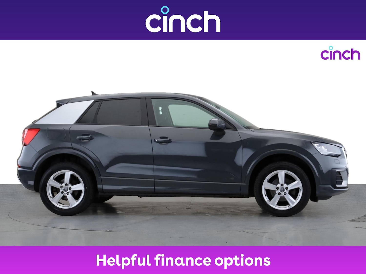 Used Audi Q2 2019 for sale - 76635970: Photo 2