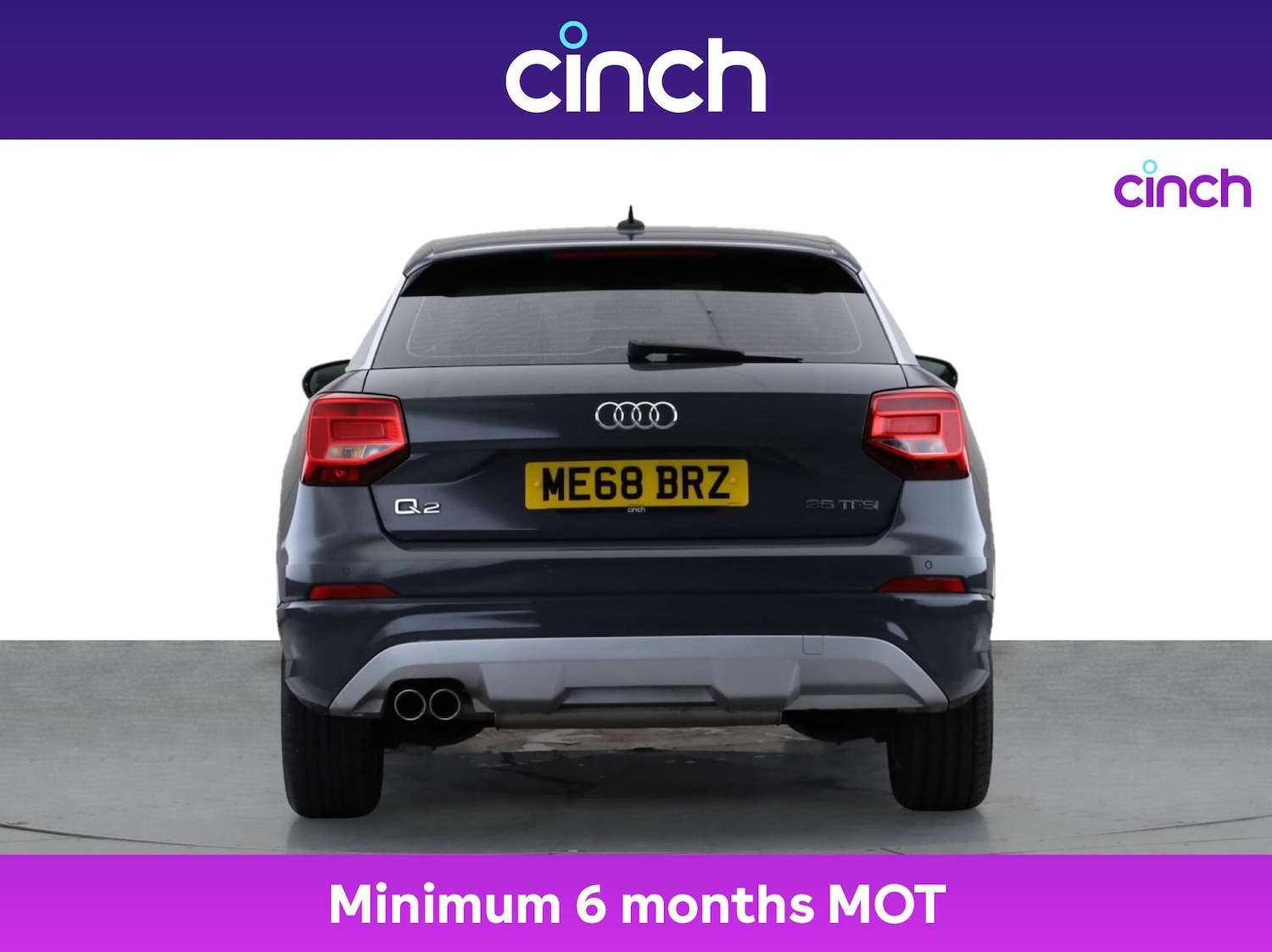 Used Audi Q2 2019 for sale - 76635970: Photo 5