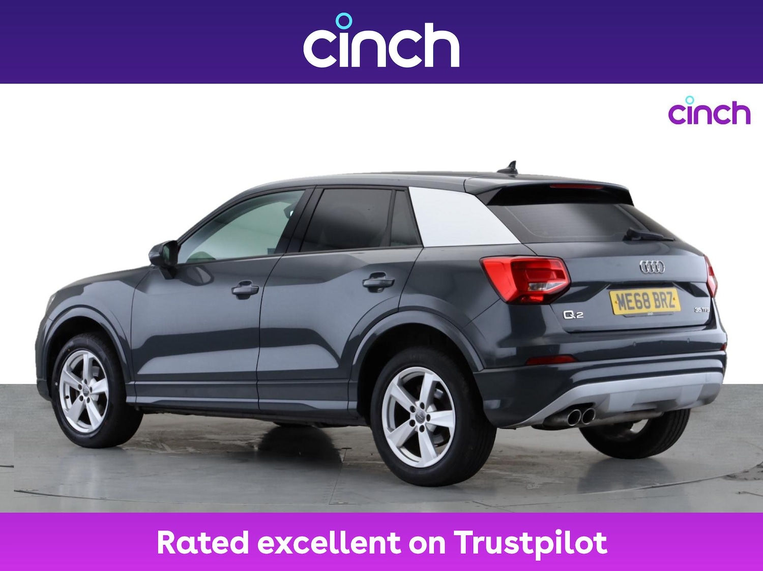 Used Audi Q2 2019 for sale - 76635970: Photo 6