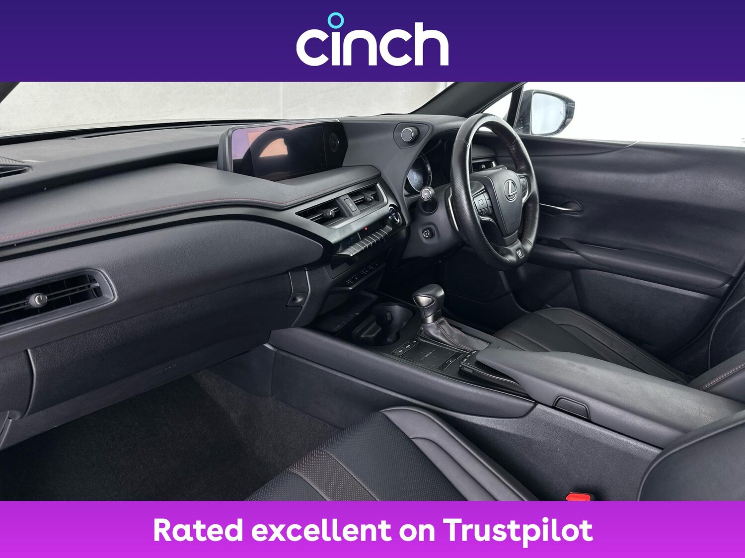 Used Lexus UX 2019 for sale - 76098641: Photo 14