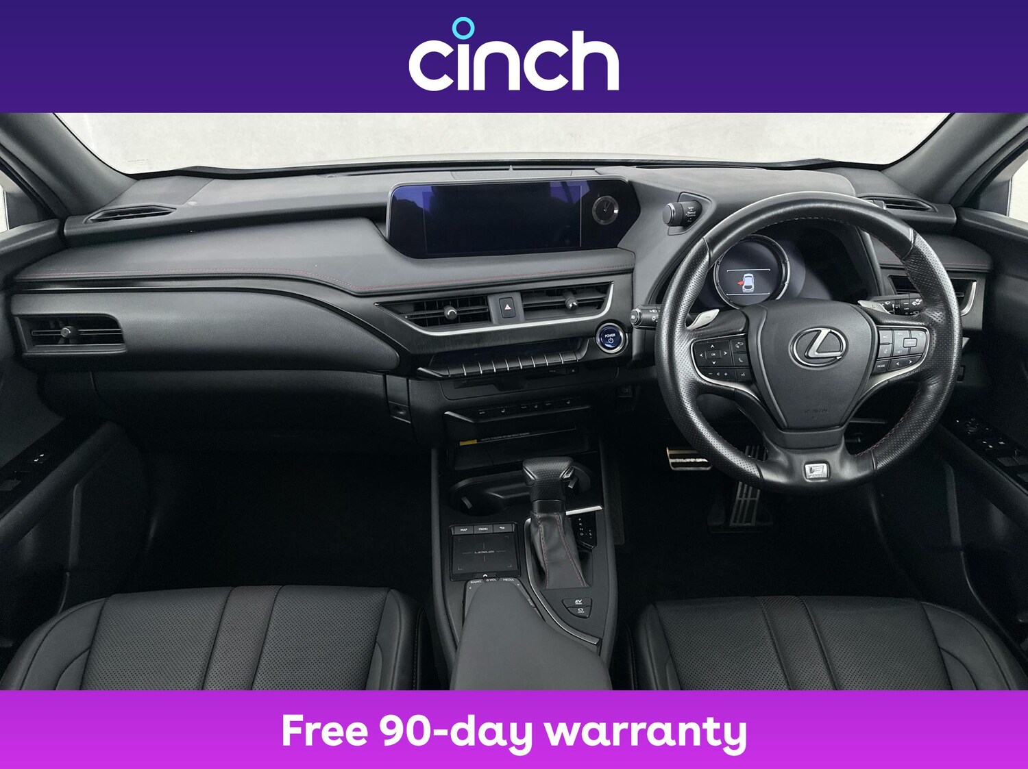 Used Lexus UX 2019 for sale - 76098641: Photo 15