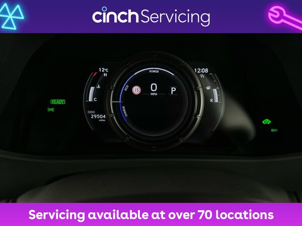Used Lexus UX 2019 for sale - 76098641: Photo 18
