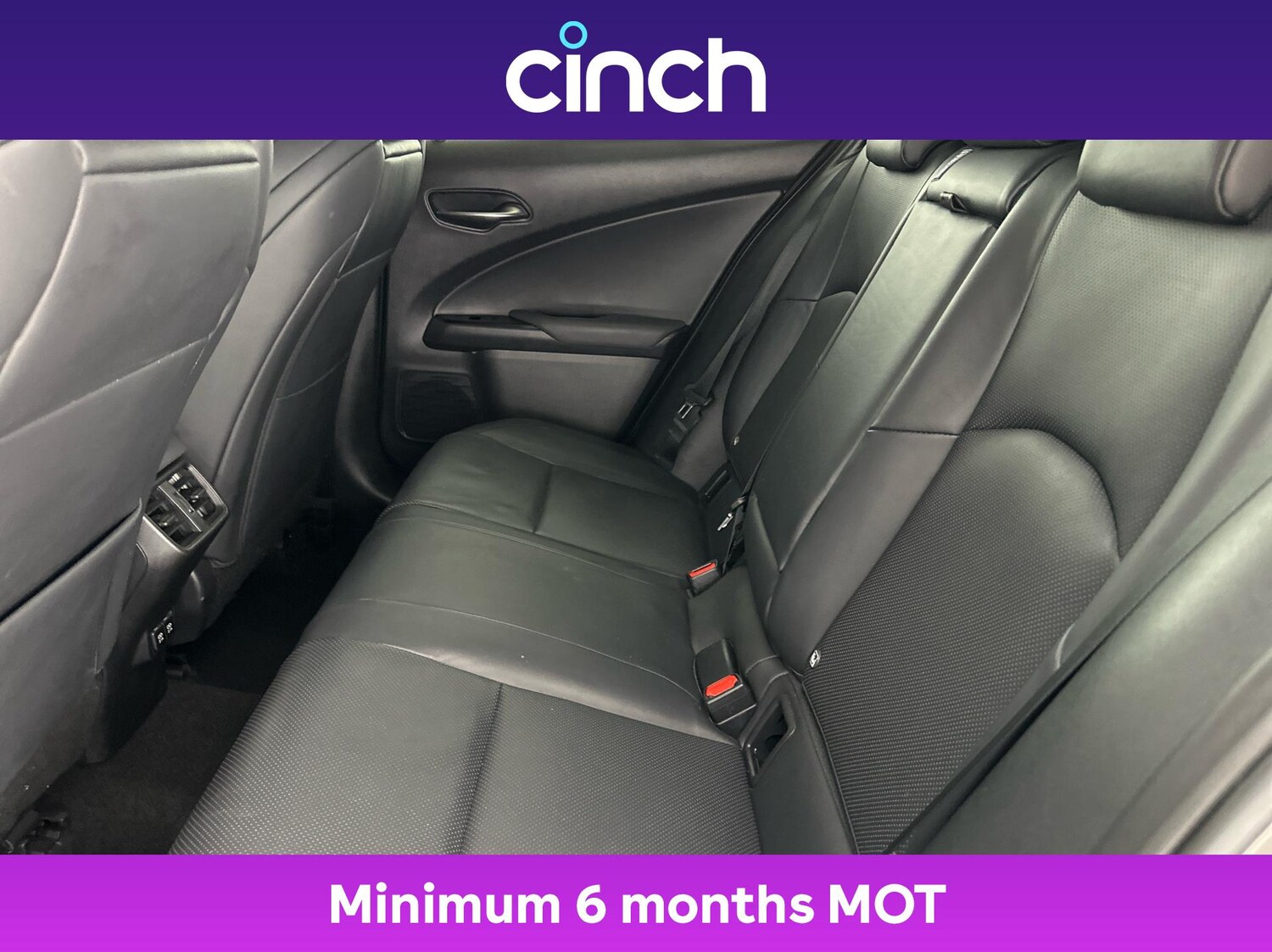 Used Lexus UX 2019 for sale - 76098641: Photo 20