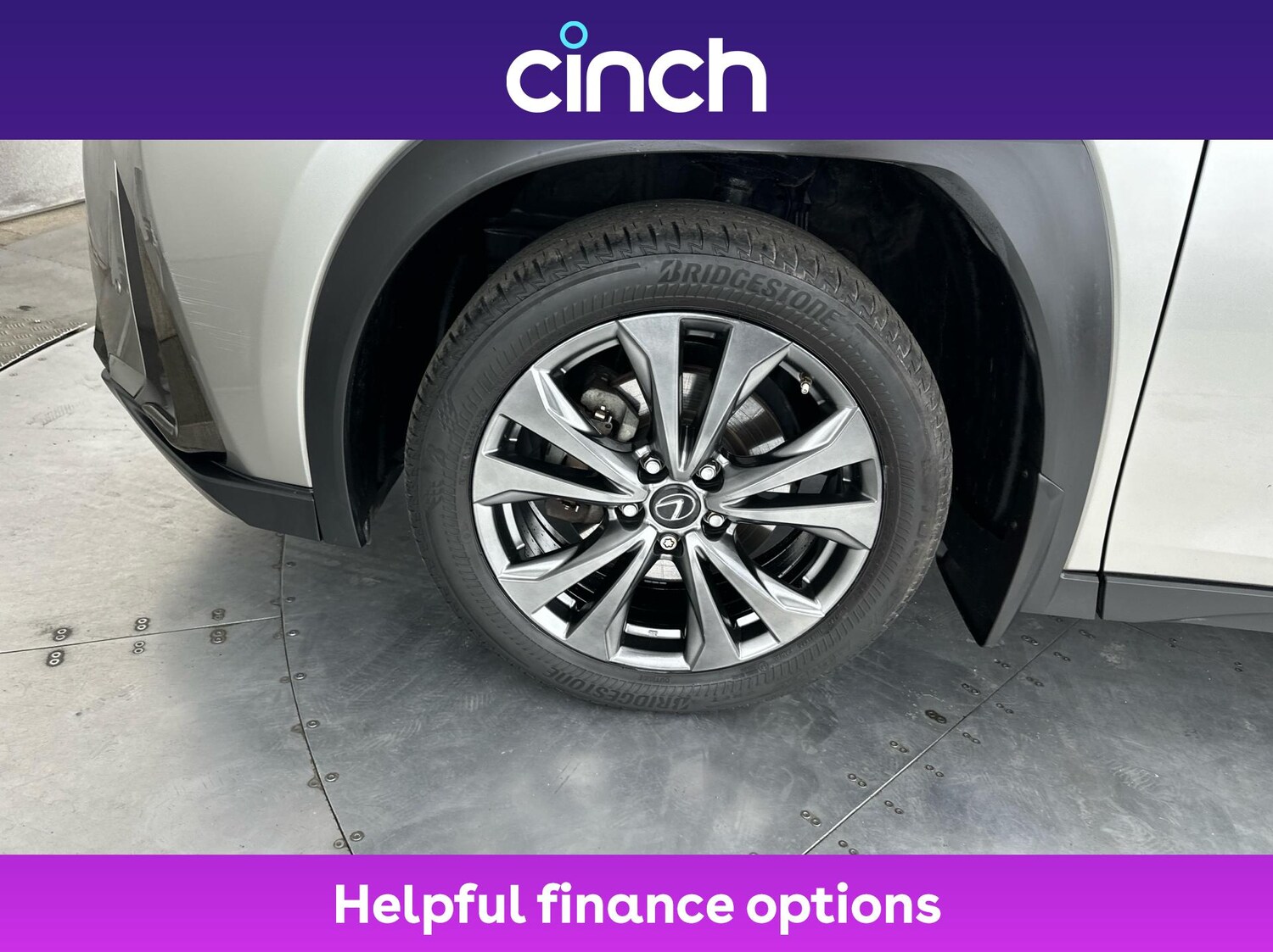 Used Lexus UX 2019 for sale - 76098641: Photo 24