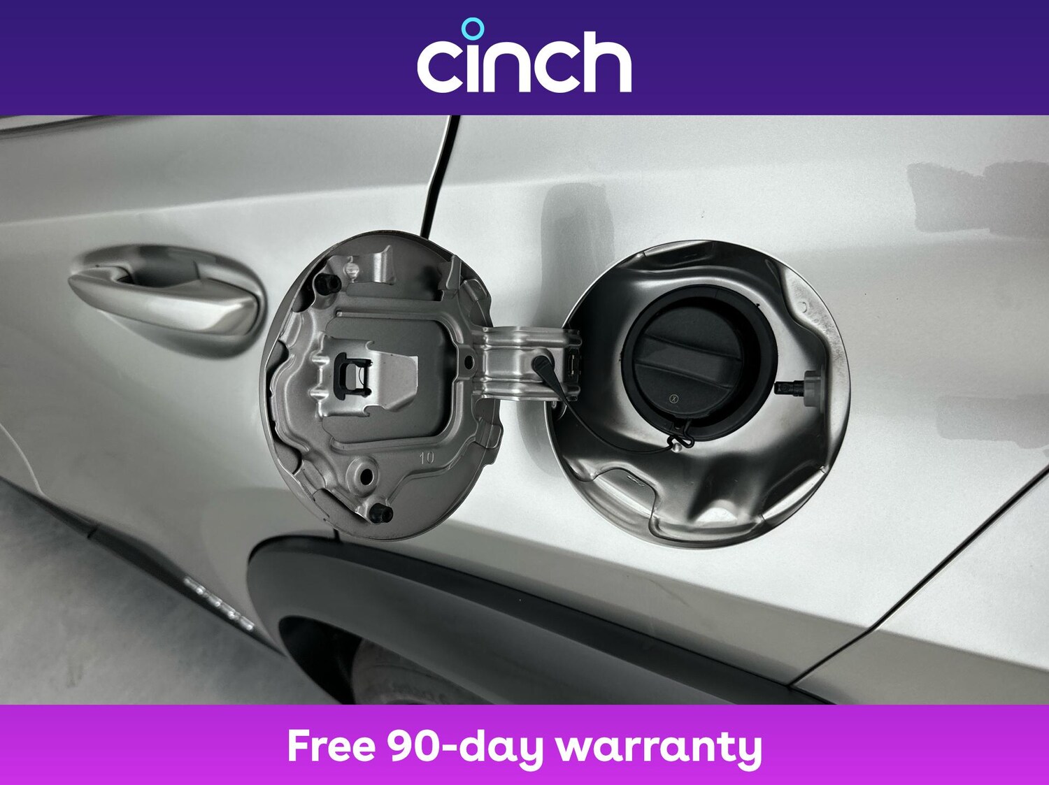 Used Lexus UX 2019 for sale - 76098641: Photo 29