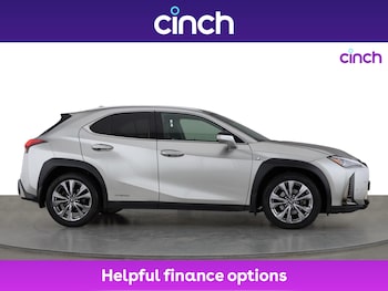Used Lexus UX 2019 for sale - 76098641: Photo 2