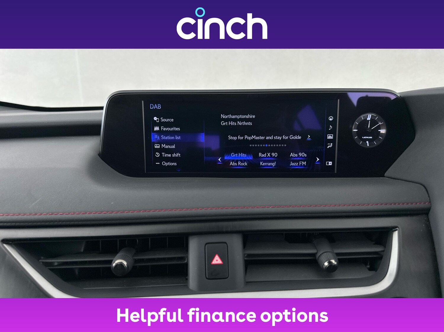 Used Lexus UX 2019 for sale - 76098641: Photo 30