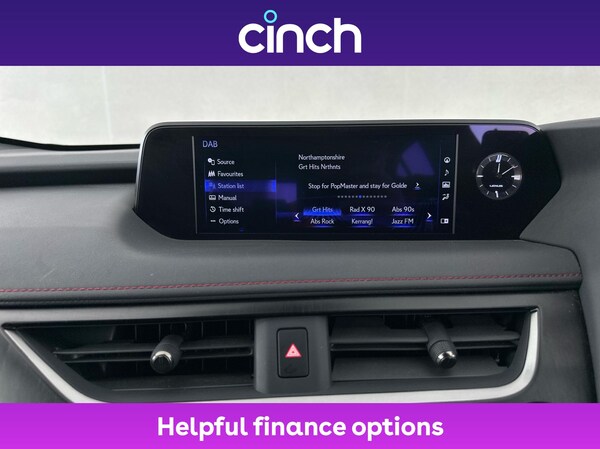 Used Lexus UX 2019 for sale - 76098641: Photo 30