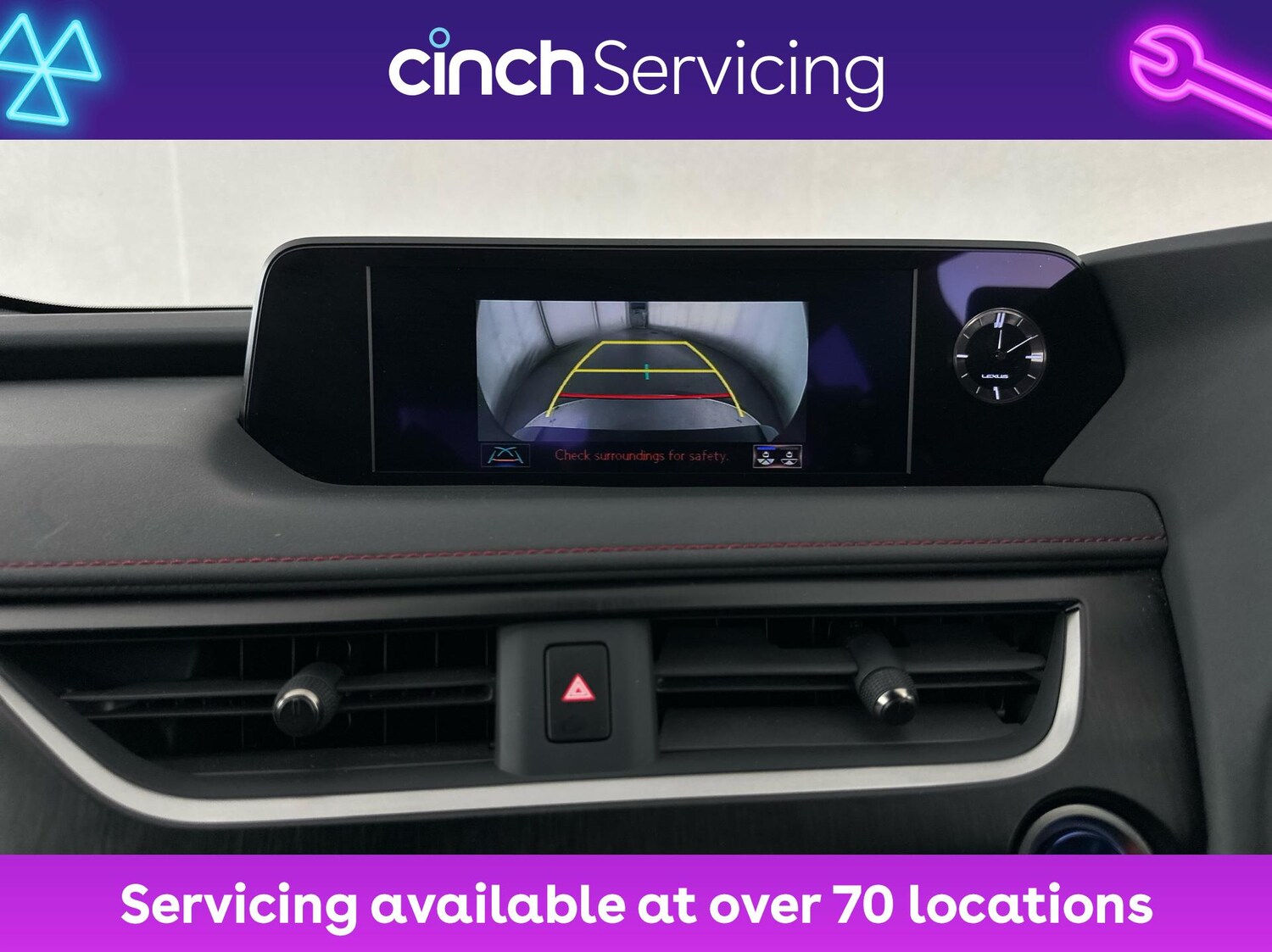 Used Lexus UX 2019 for sale - 76098641: Photo 31