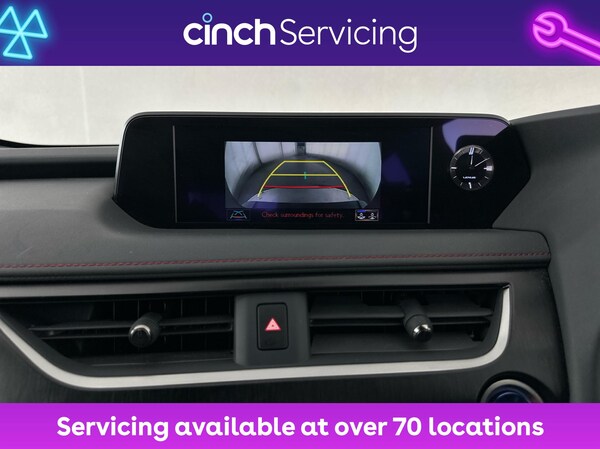 Used Lexus UX 2019 for sale - 76098641: Photo 31