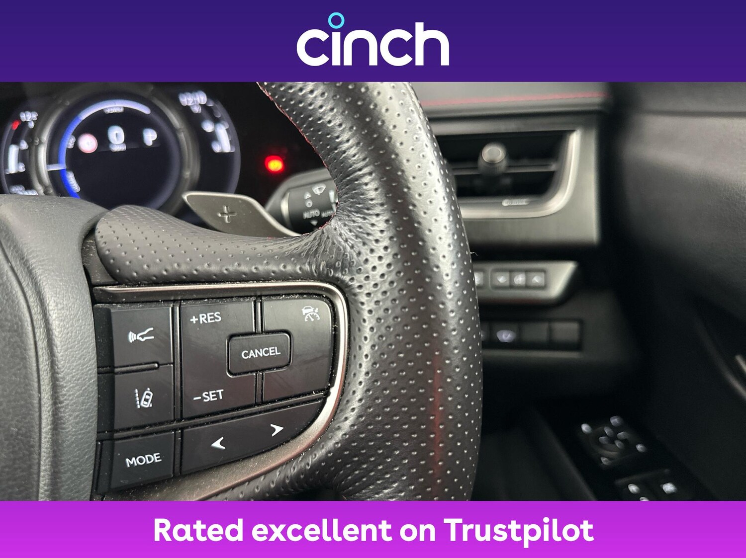 Used Lexus UX 2019 for sale - 76098641: Photo 33