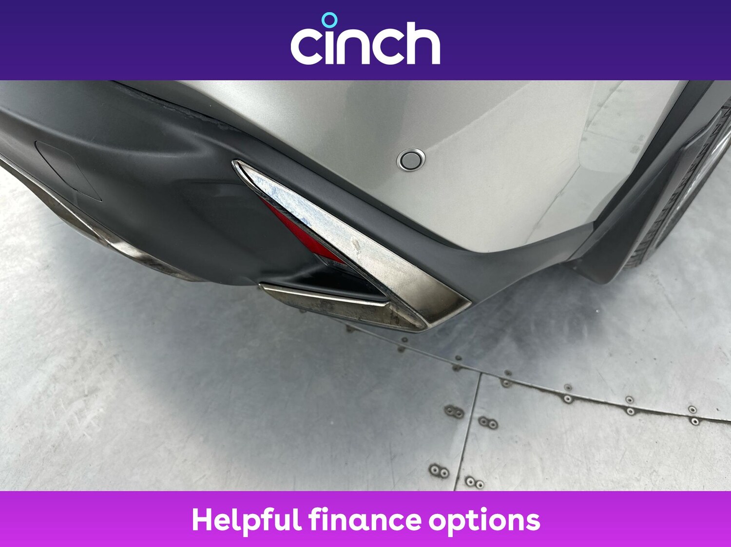 Used Lexus UX 2019 for sale - 76098641: Photo 35