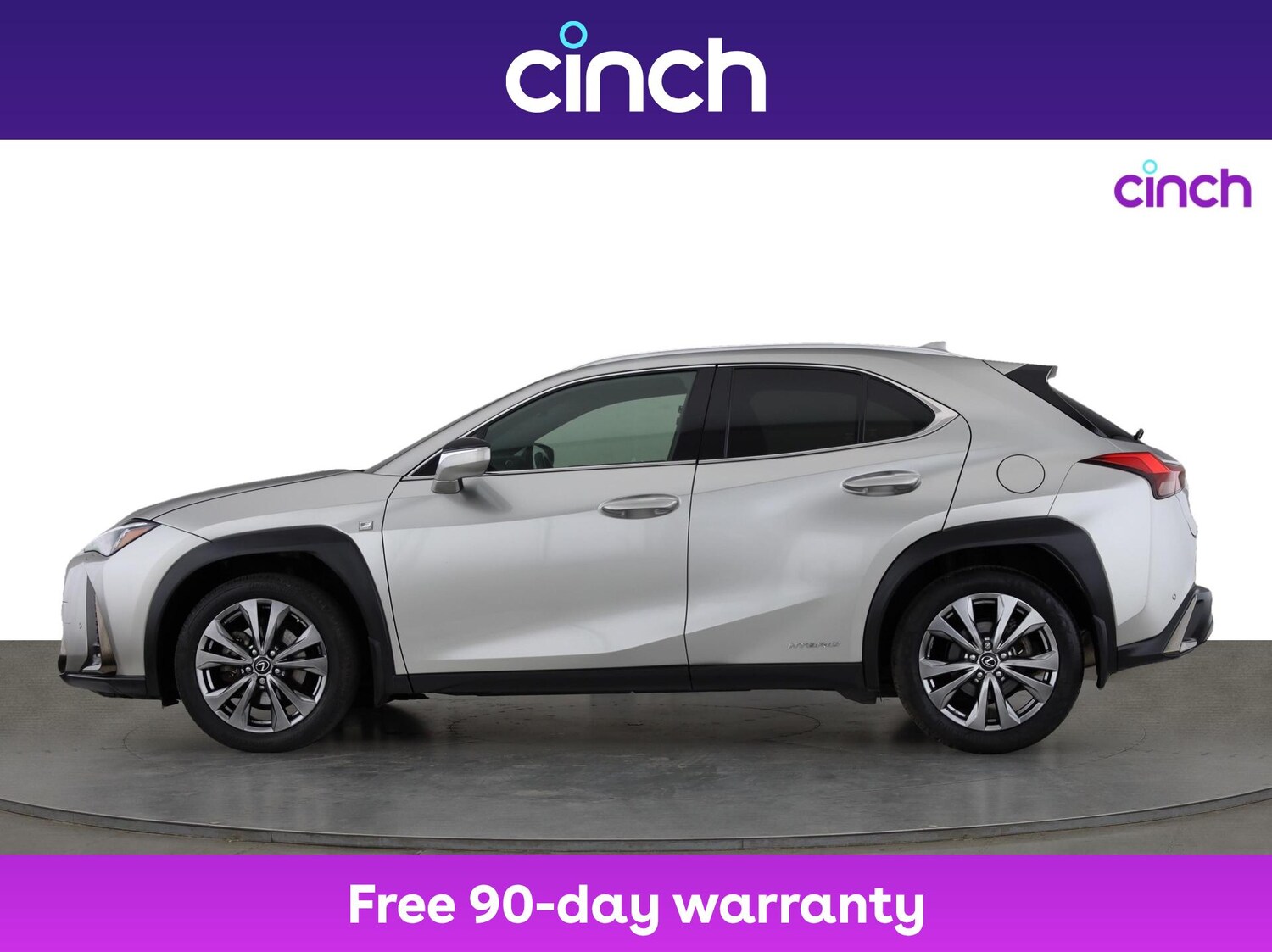 Used Lexus UX 2019 for sale - 76098641: Photo 8