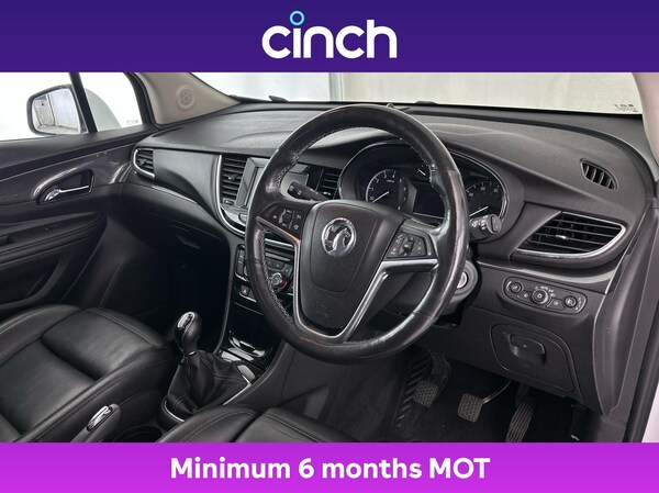 Used Vauxhall Mokka X 2018 for sale - 75574922: Photo 12