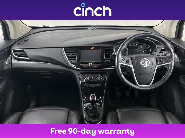 Used Vauxhall Mokka X 2018 for sale - 75574922: Photo 15