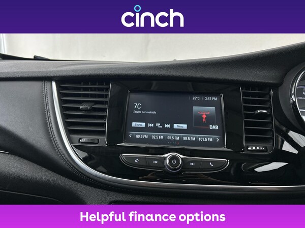 Used Vauxhall Mokka X 2018 for sale - 75574922: Photo 17
