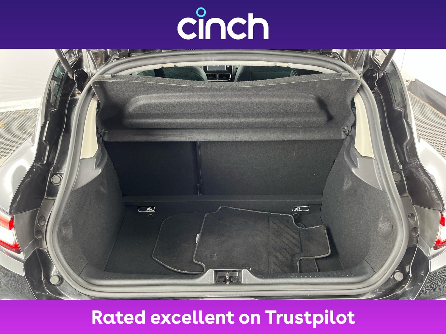 Used Renault Clio 2019 for sale - 76453851: Photo 21