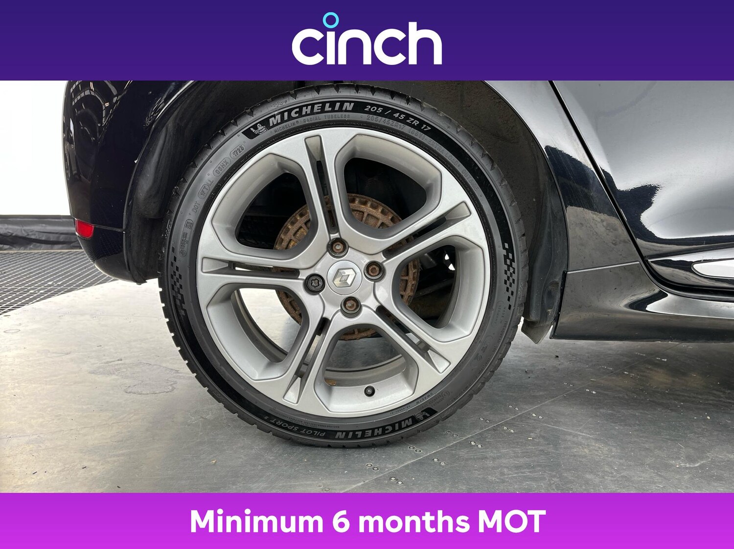 Used Renault Clio 2019 for sale - 76453851: Photo 27