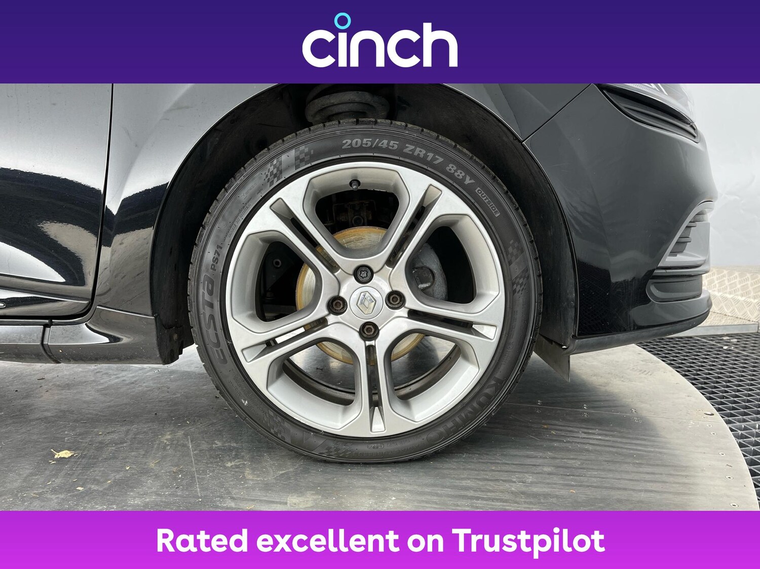 Used Renault Clio 2019 for sale - 76453851: Photo 28