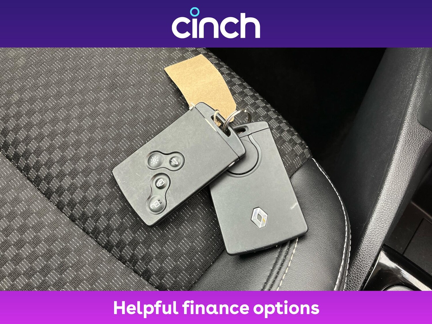 Used Renault Clio 2019 for sale - 76453851: Photo 30