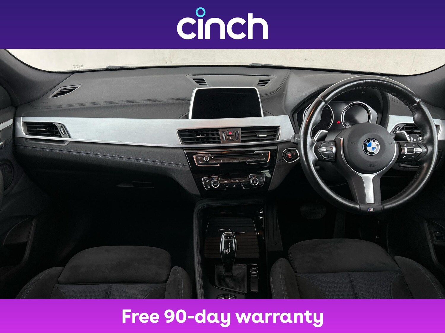 Used BMW X2 2018 for sale - 76178839: Photo 15