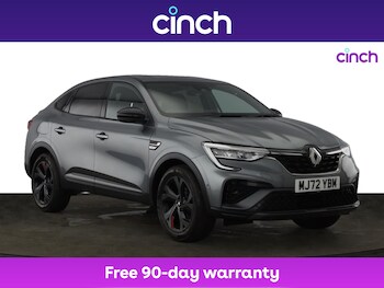Renault - Arkana