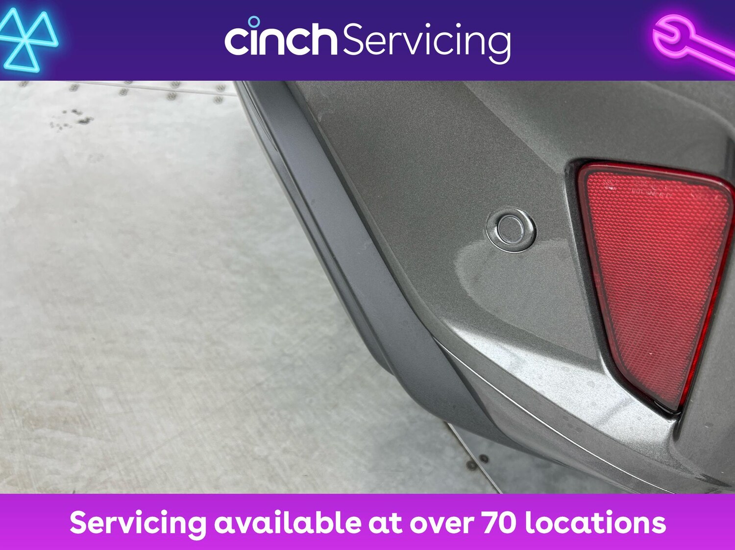 Used Ford Focus 2024 for sale - 75705442: Photo 36