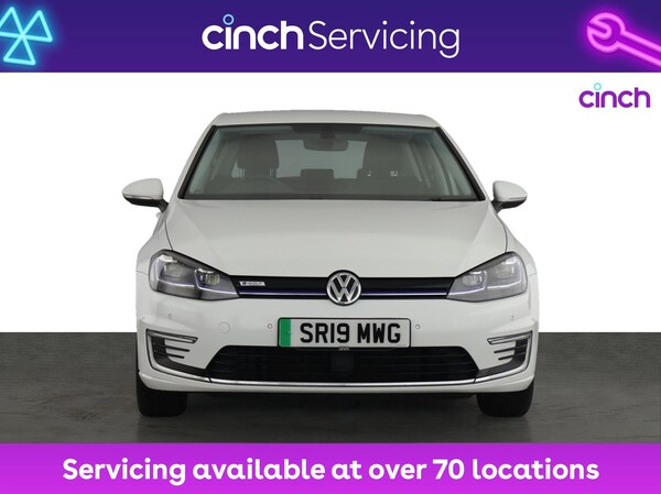 Used Volkswagen Golf 2019 for sale - 76229671: Photo 11