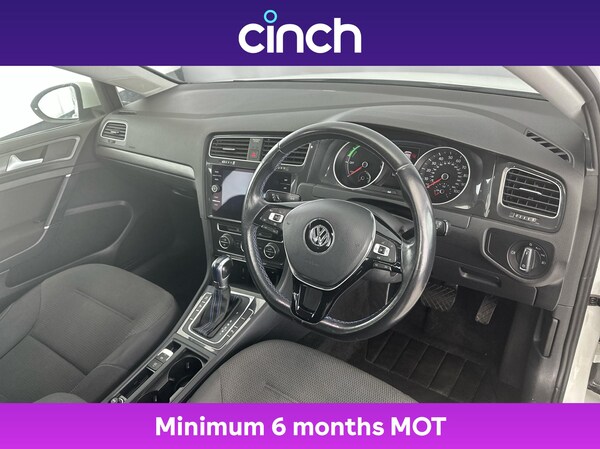 Used Volkswagen Golf 2019 for sale - 76229671: Photo 12