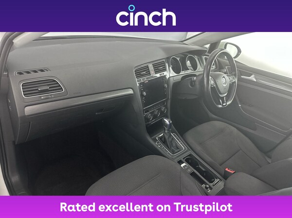 Used Volkswagen Golf 2019 for sale - 76229671: Photo 14