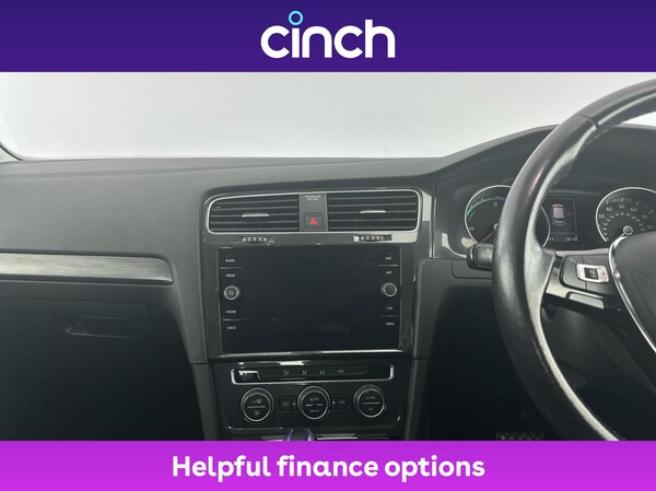 Used Volkswagen Golf 2019 for sale - 76229671: Photo 17
