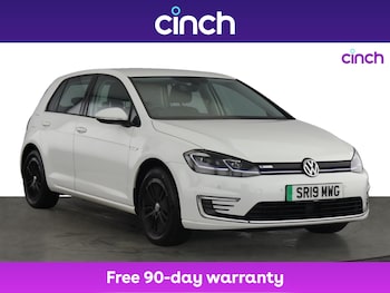 Volkswagen - Golf