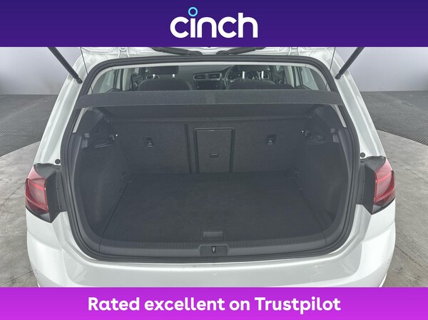 Used Volkswagen Golf 2019 for sale - 76229671: Photo 21