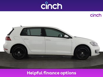Used Volkswagen Golf 2019 for sale - 76229671: Photo 2
