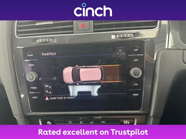 Used Volkswagen Golf 2019 for sale - 76229671: Photo 33