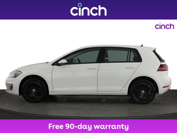 Used Volkswagen Golf 2019 for sale - 76229671: Photo 8