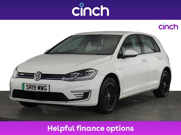 Used Volkswagen Golf 2019 for sale - 76229671: Photo 9