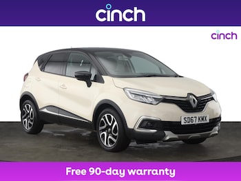 Renault - Captur