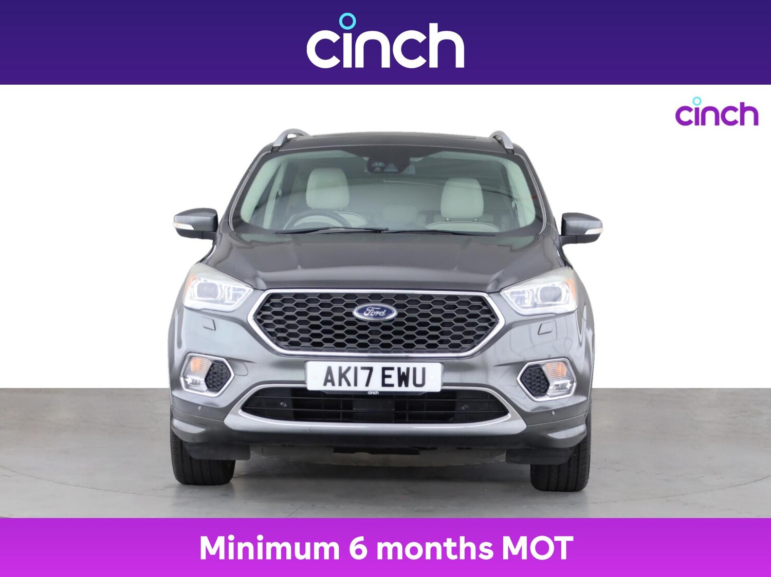 Used Ford Kuga 2017 for sale - 76335231: Photo 11