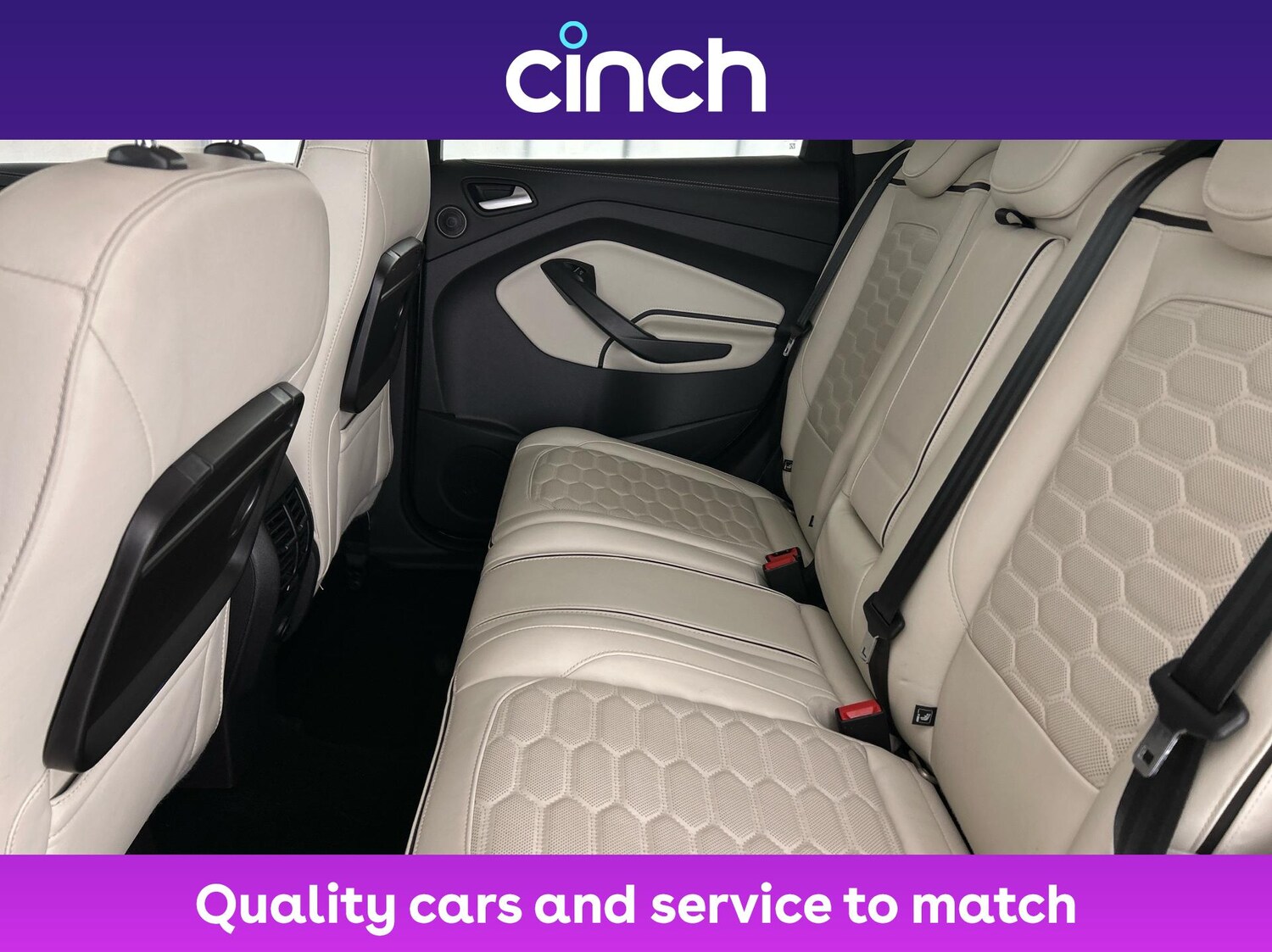 Used Ford Kuga 2017 for sale - 76335231: Photo 20