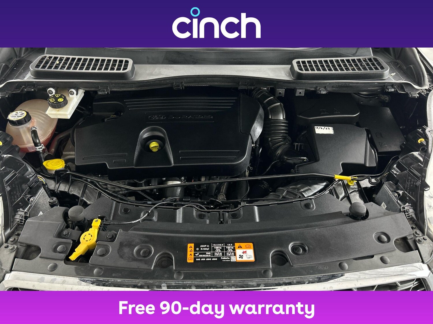 Used Ford Kuga 2017 for sale - 76335231: Photo 23