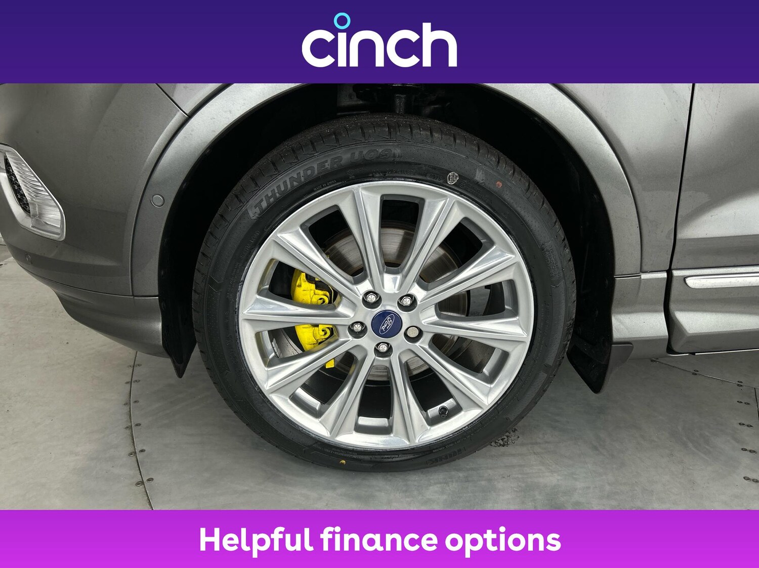 Used Ford Kuga 2017 for sale - 76335231: Photo 24